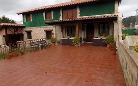 Posada La Ceña